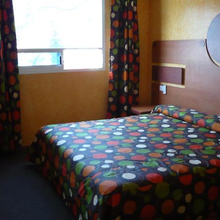 Hotel Universal Мехіко Екстер'єр фото