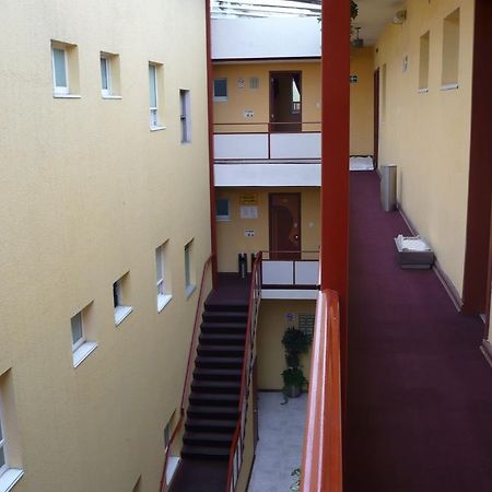 Hotel Universal Мехіко Екстер'єр фото