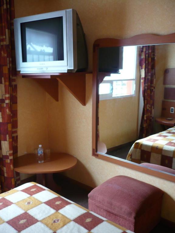 Hotel Universal Мехіко Номер фото