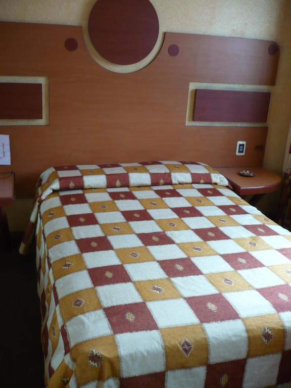 Hotel Universal Мехіко Номер фото