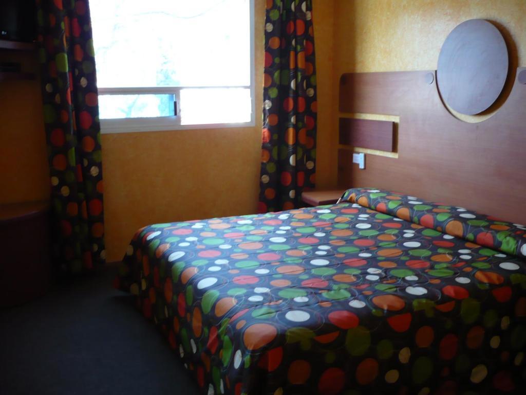 Hotel Universal Мехіко Екстер'єр фото