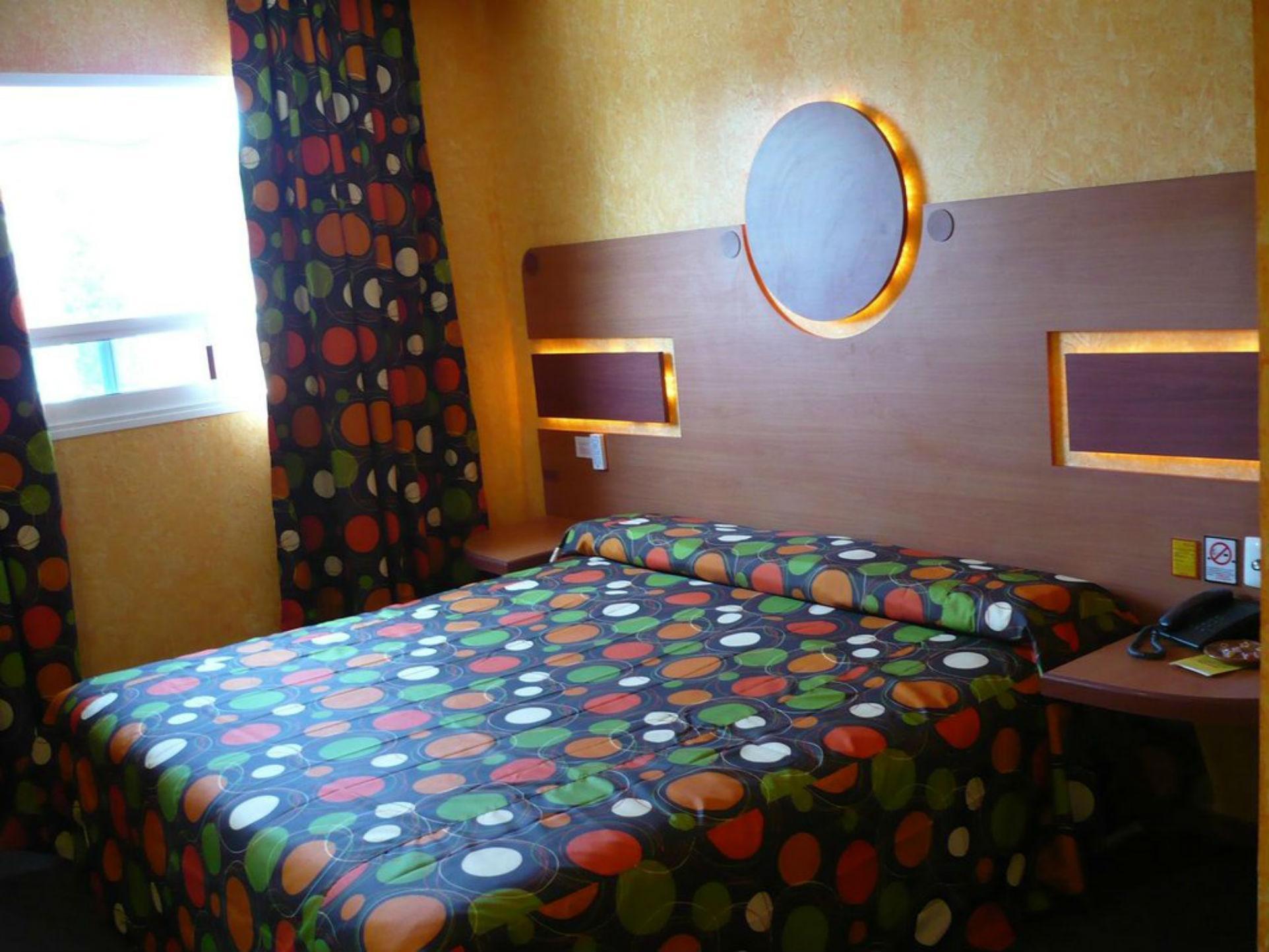 Hotel Universal Мехіко Екстер'єр фото