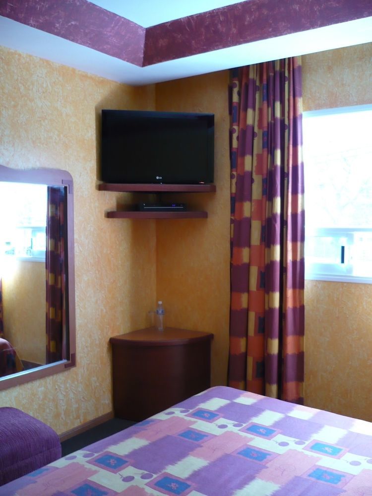 Hotel Universal Мехіко Екстер'єр фото