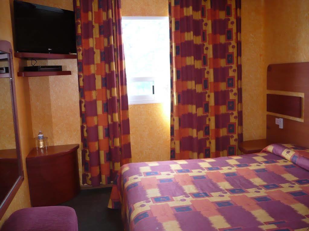 Hotel Universal Мехіко Екстер'єр фото
